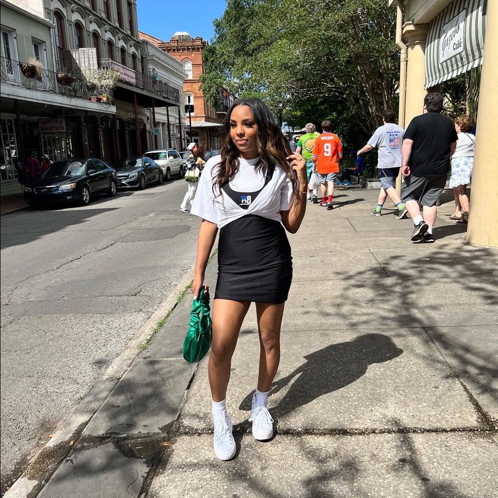 Alexander Wang Mini Dress